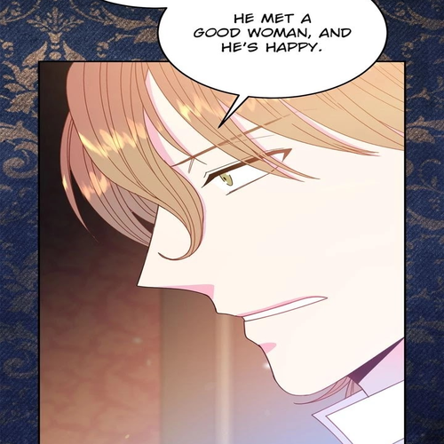 Lady Beast Chapter 54 cover