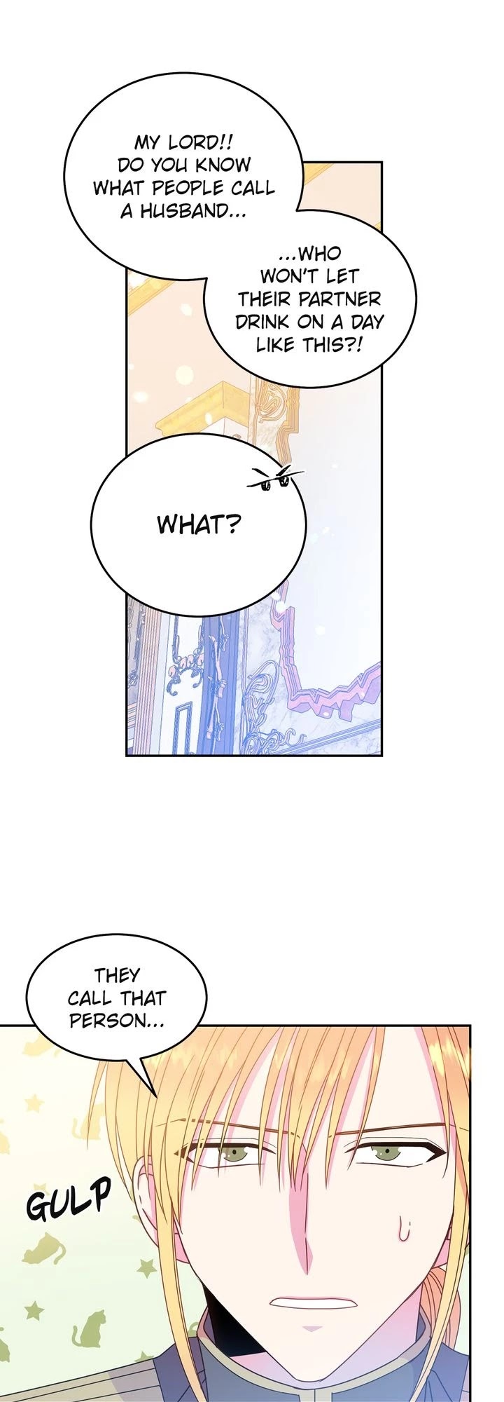 Lady Beast Chapter 55 page 14 - Chapter 55