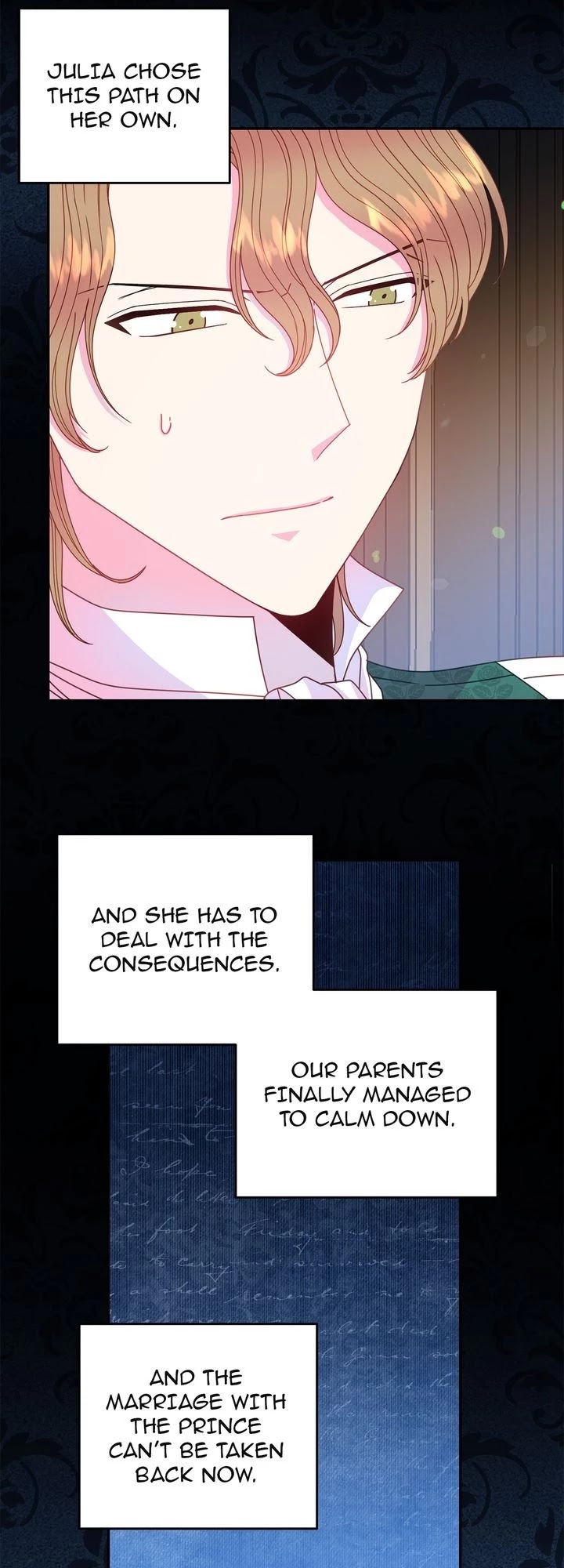 Lady Beast Chapter 55 page 2 - Chapter 55
