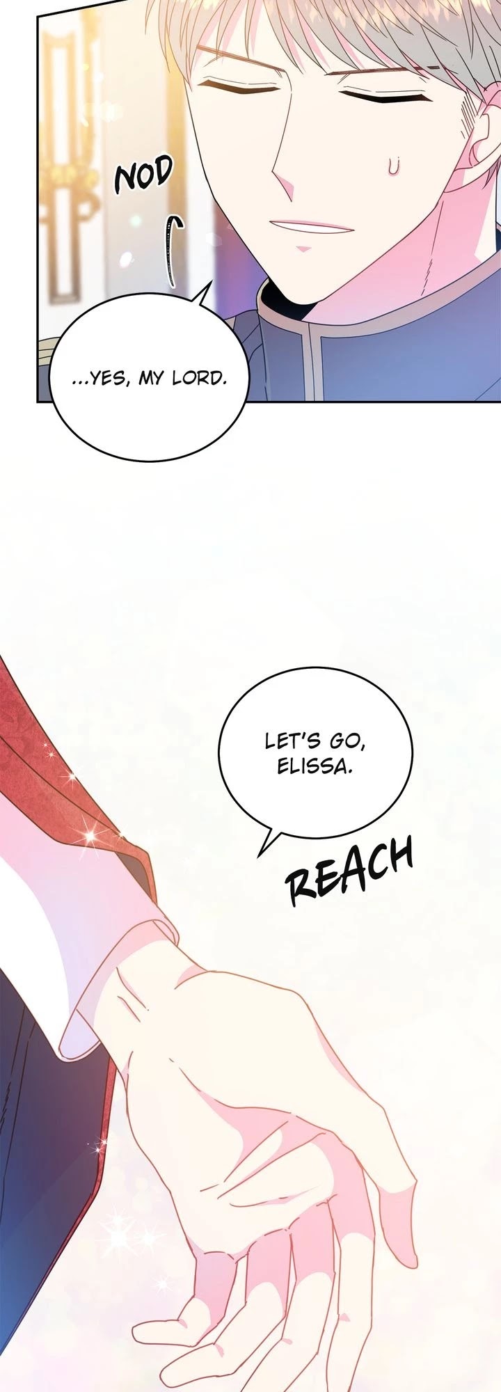 Lady Beast Chapter 55 page 21 - Chapter 55
