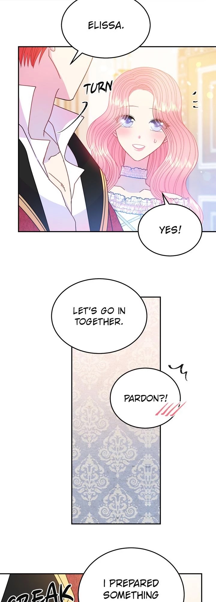 Lady Beast Chapter 55 page 26 - Chapter 55
