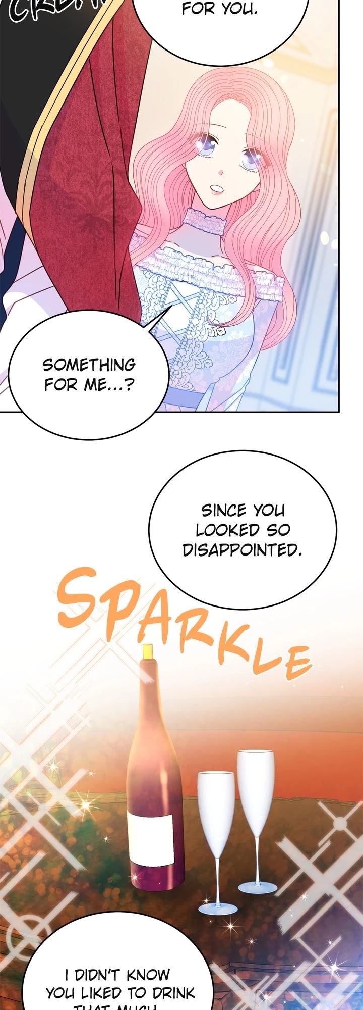 Lady Beast Chapter 55 page 27 - Chapter 55