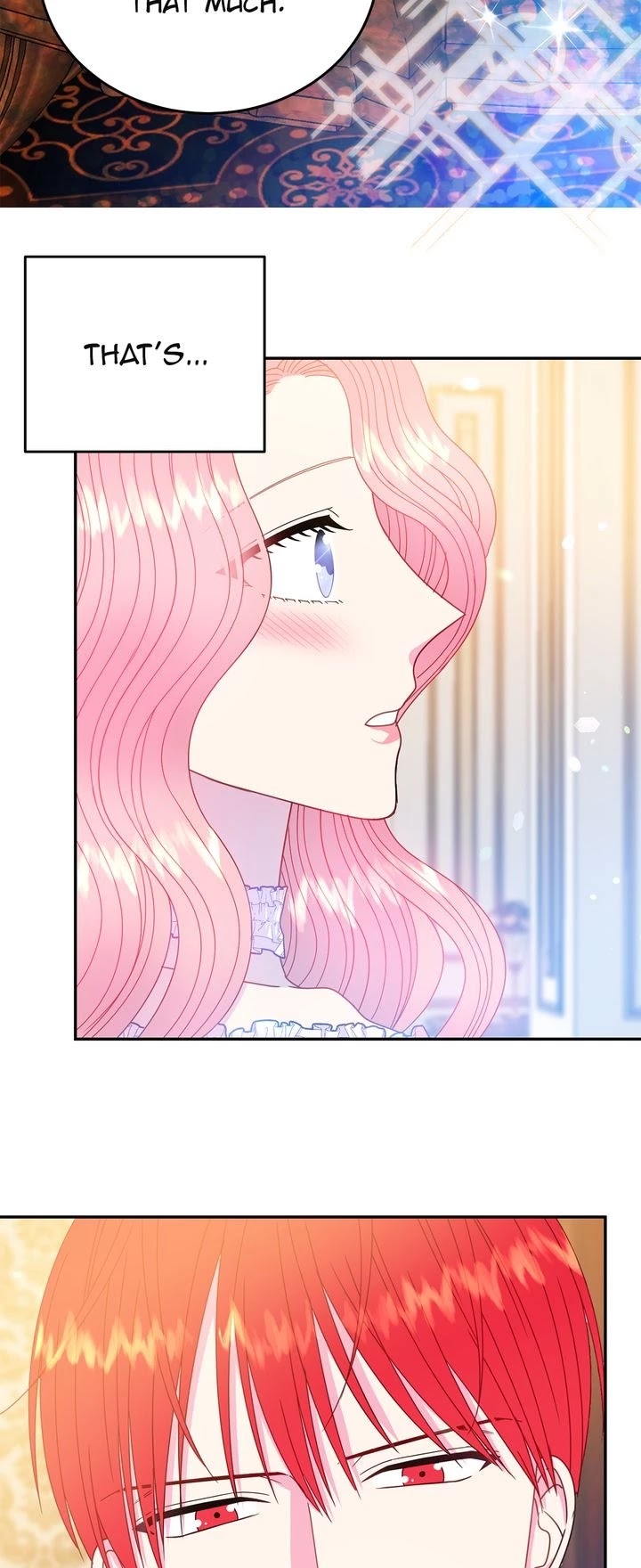 Lady Beast Chapter 55 page 28 - Chapter 55