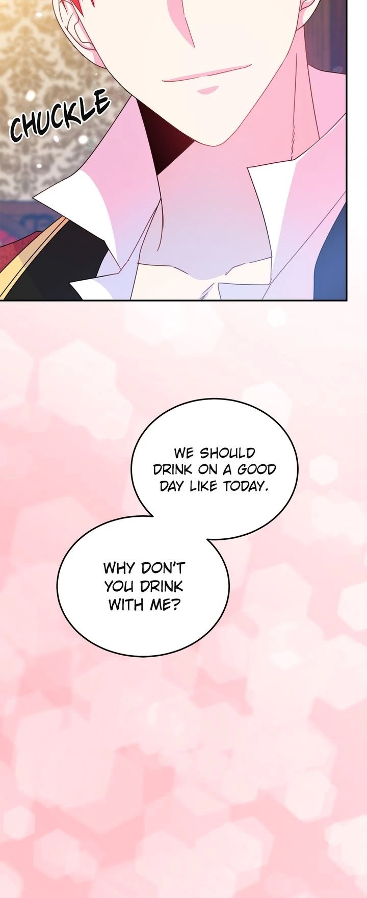 Lady Beast Chapter 55 page 29 - Chapter 55
