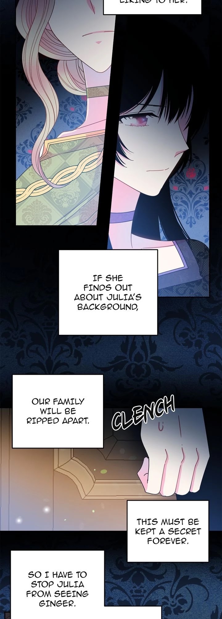 Lady Beast Chapter 55 page 4 - Chapter 55