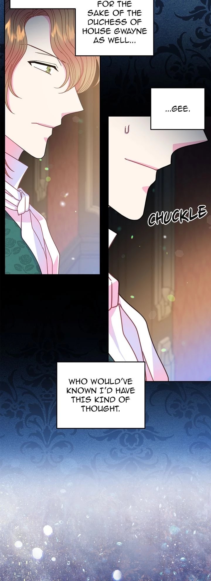 Lady Beast Chapter 55 page 5 - Chapter 55