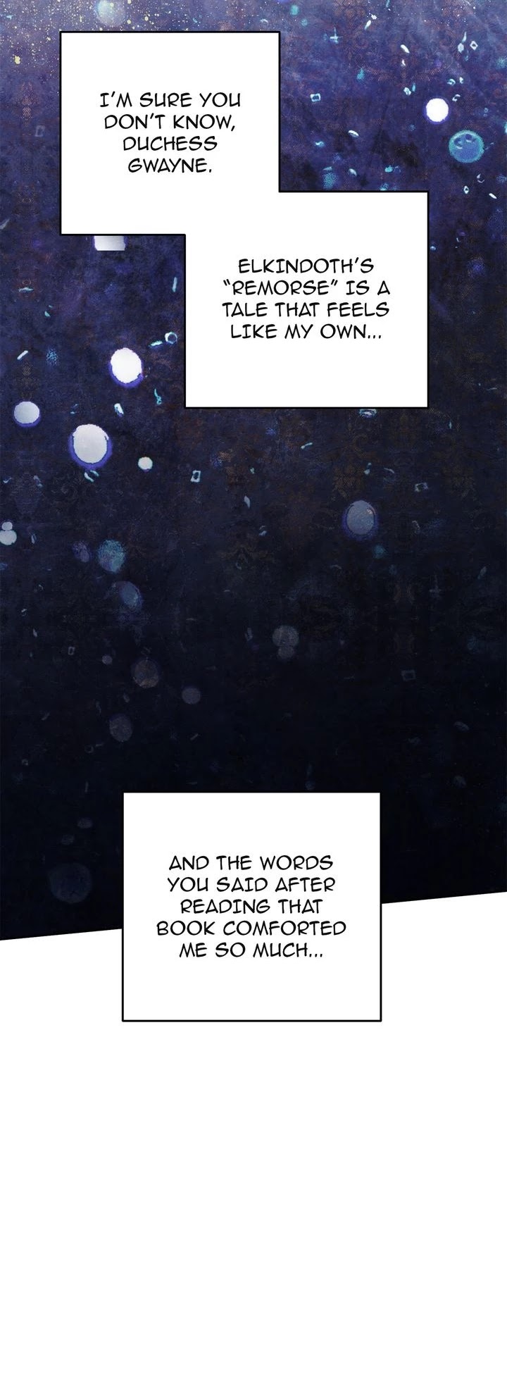 Lady Beast Chapter 55 page 6 - Chapter 55