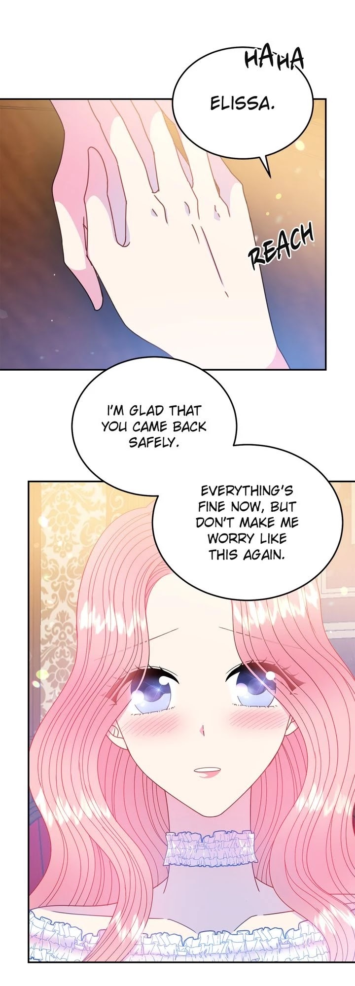 Lady Beast Chapter 56 page 11 - Chapter 56