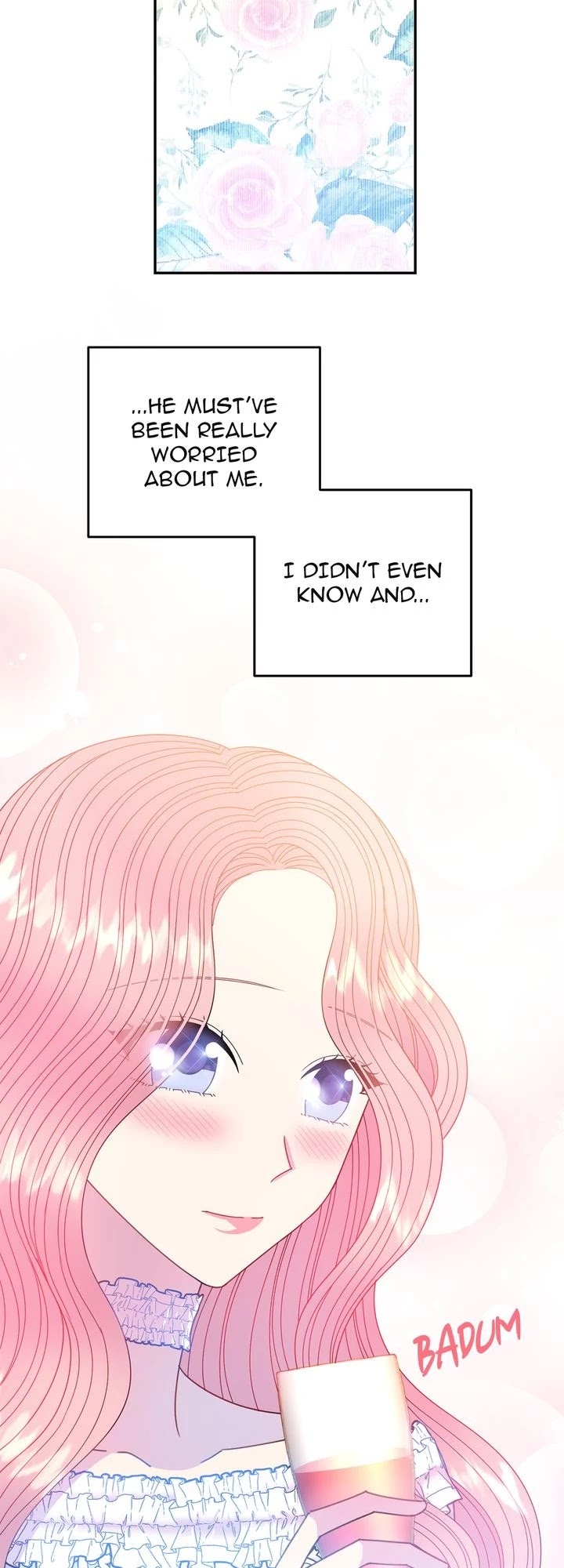 Lady Beast Chapter 56 page 14 - Chapter 56
