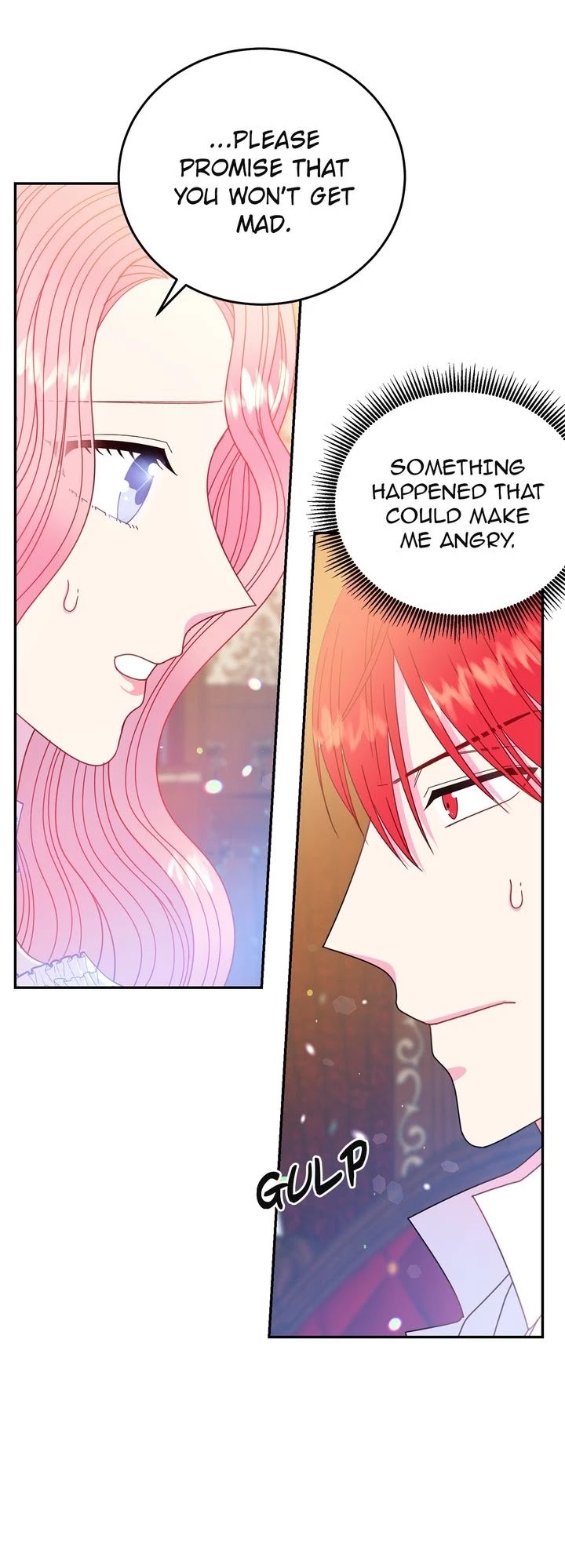 Lady Beast Chapter 56 page 18 - Chapter 56