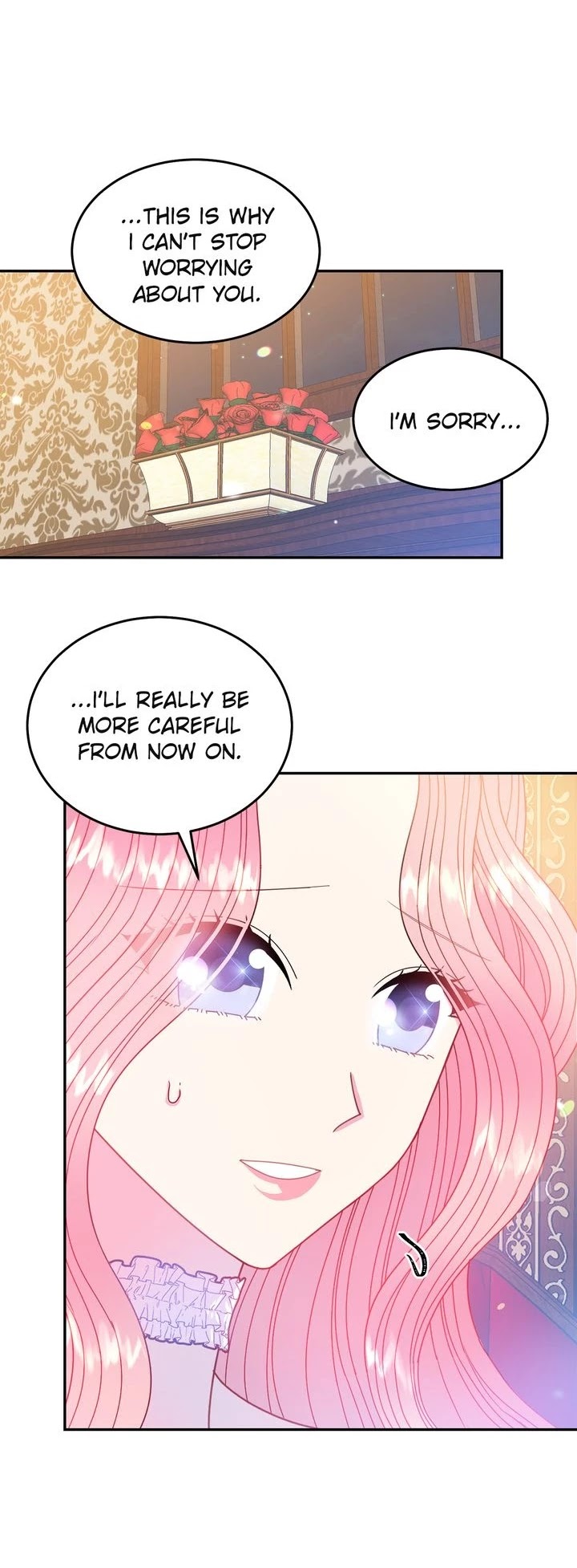 Lady Beast Chapter 56 page 24 - Chapter 56
