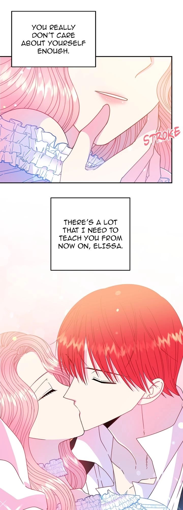 Lady Beast Chapter 56 page 29 - Chapter 56
