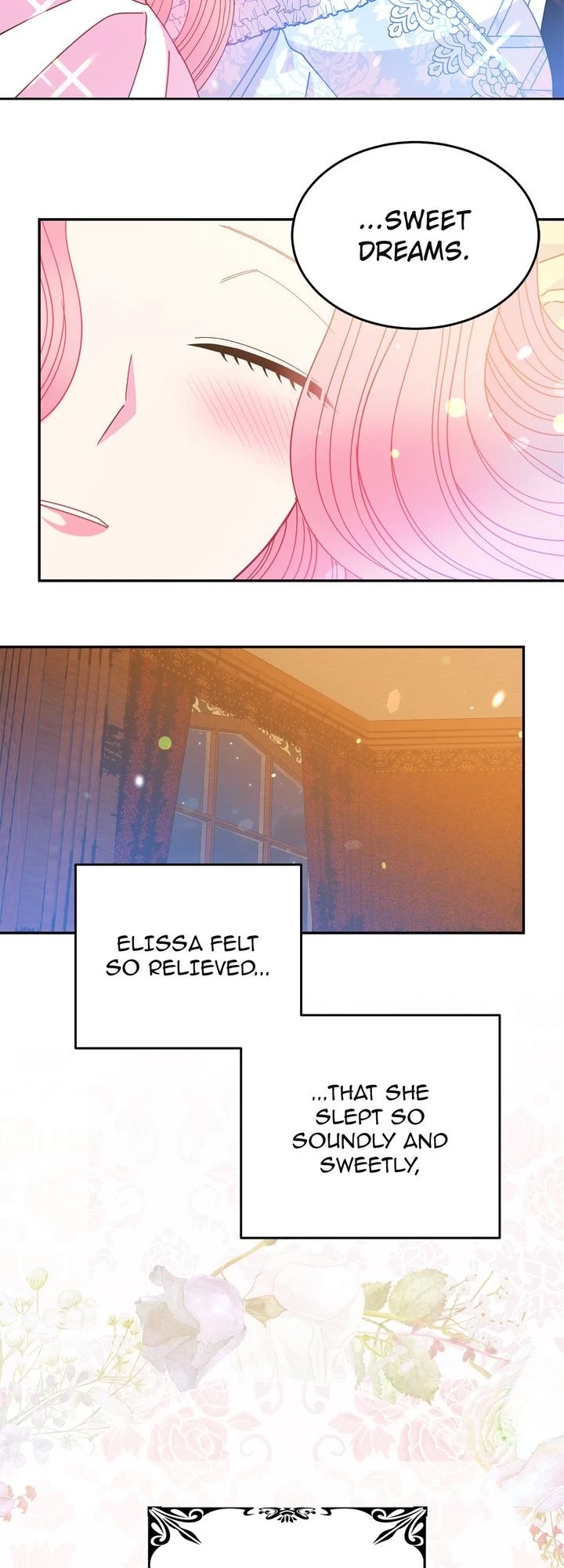 Lady Beast Chapter 56 page 30 - Chapter 56