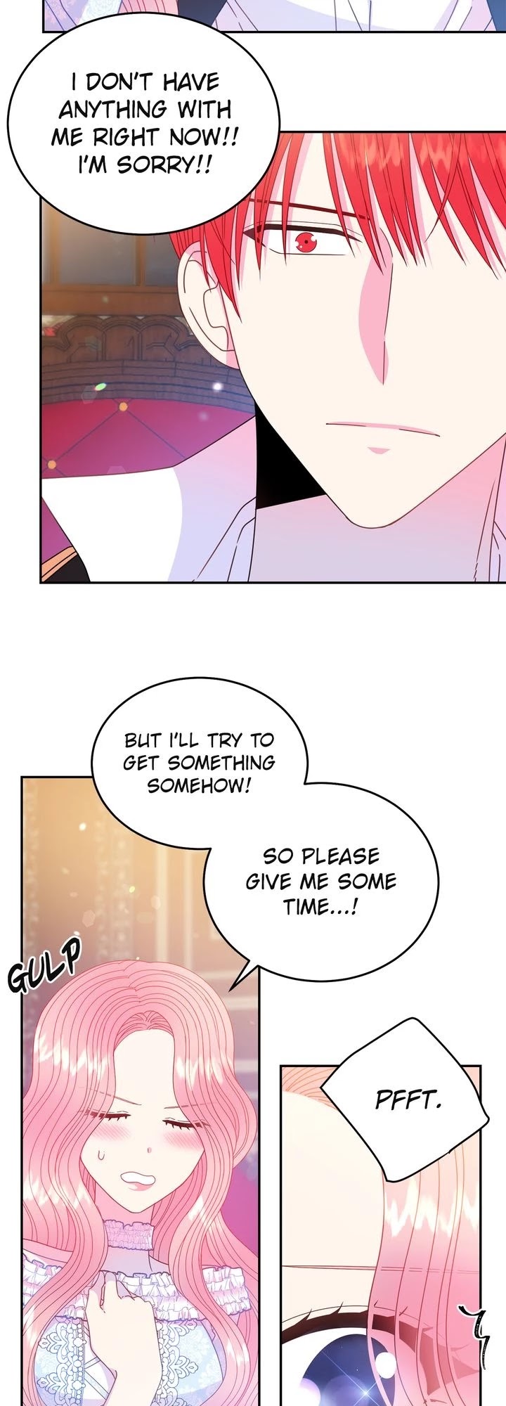 Lady Beast Chapter 56 page 8 - Chapter 56