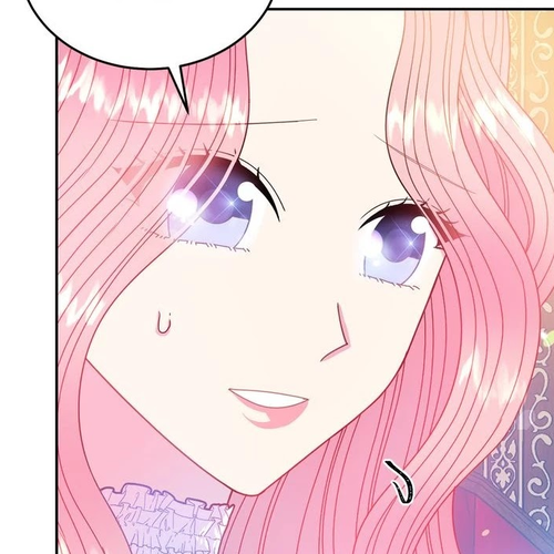 Lady Beast Chapter 56 cover