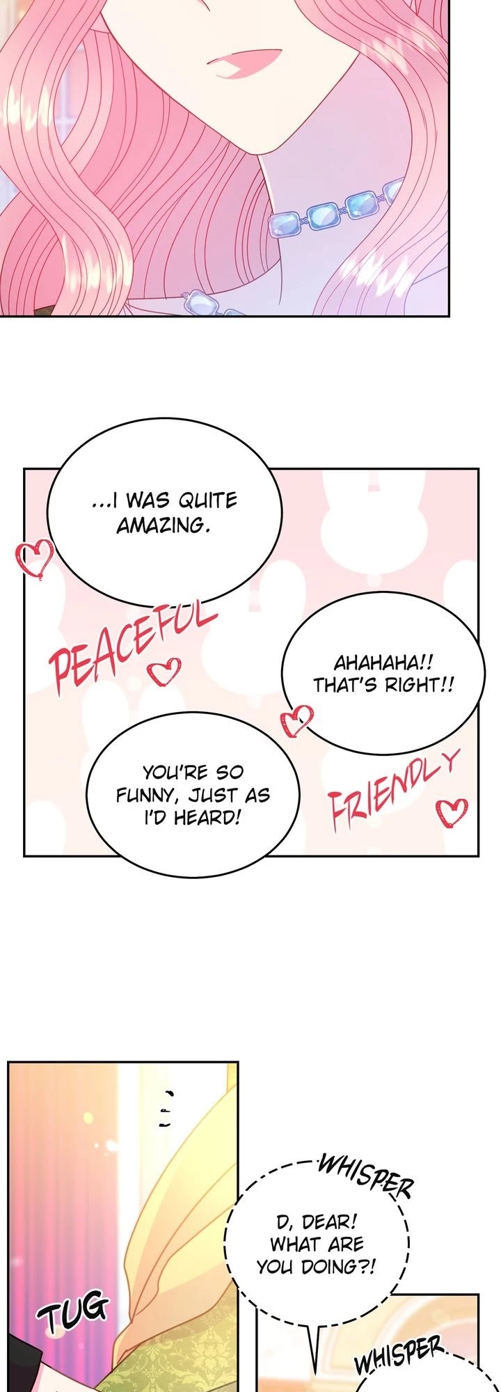 Lady Beast Chapter 57 page 16 - Chapter 57