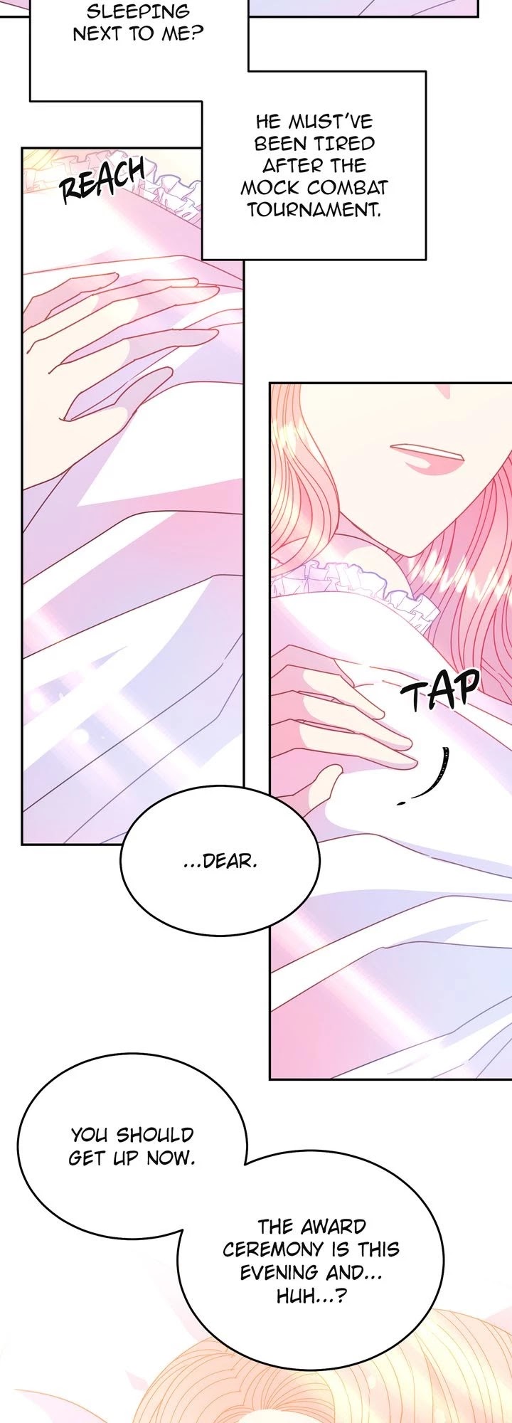 Lady Beast Chapter 57 page 2 - Chapter 57