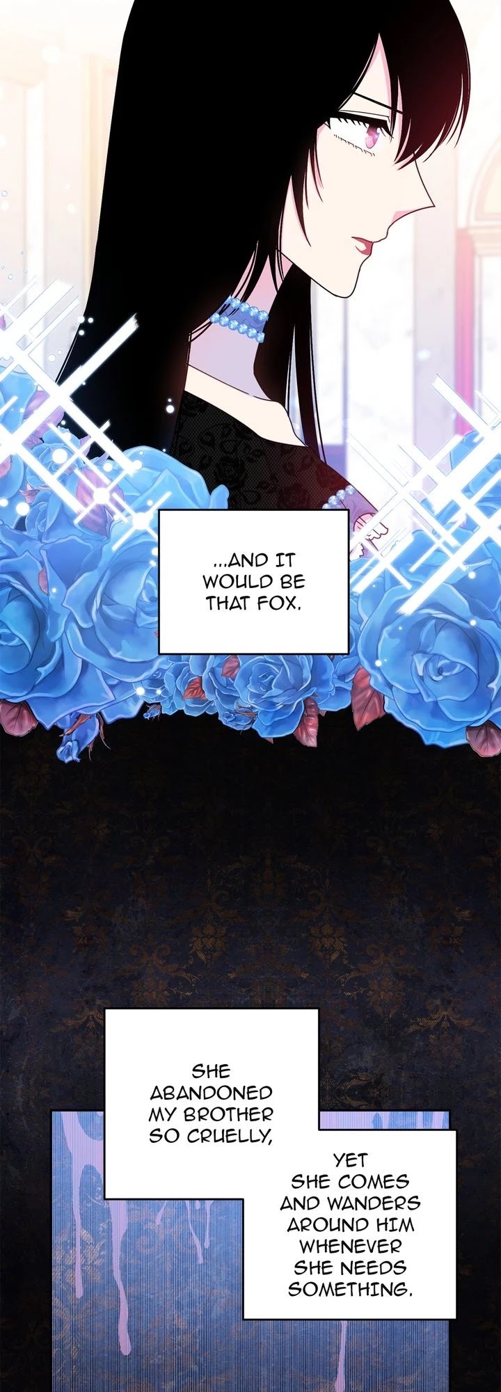 Lady Beast Chapter 57 page 21 - Chapter 57