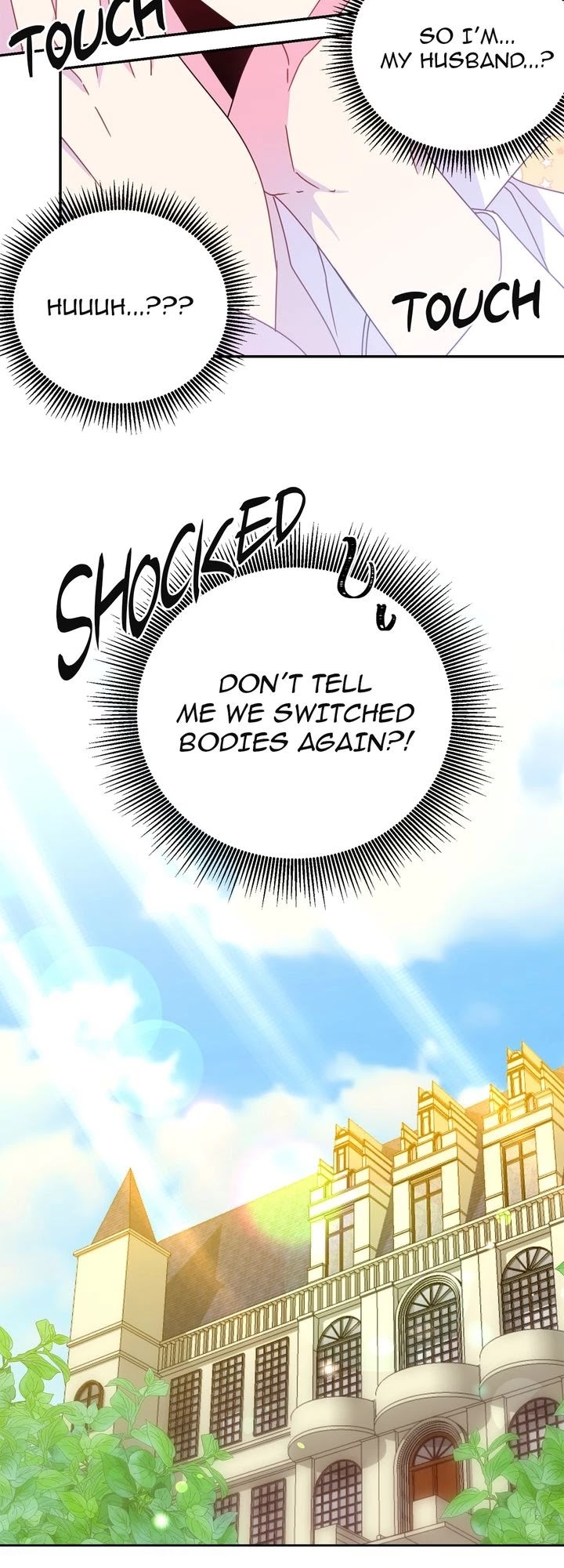 Lady Beast Chapter 57 page 4 - Chapter 57