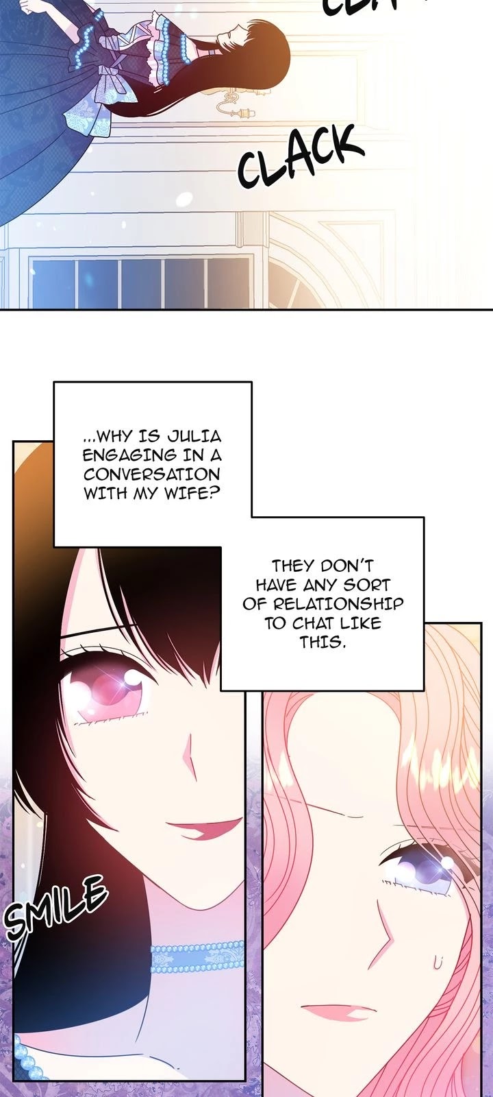 Lady Beast Chapter 58 page 27 - Chapter 58