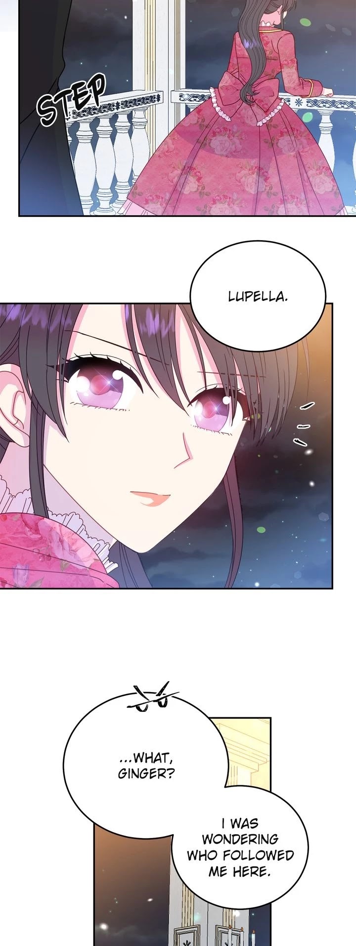 Lady Beast Chapter 58 page 5 - Chapter 58