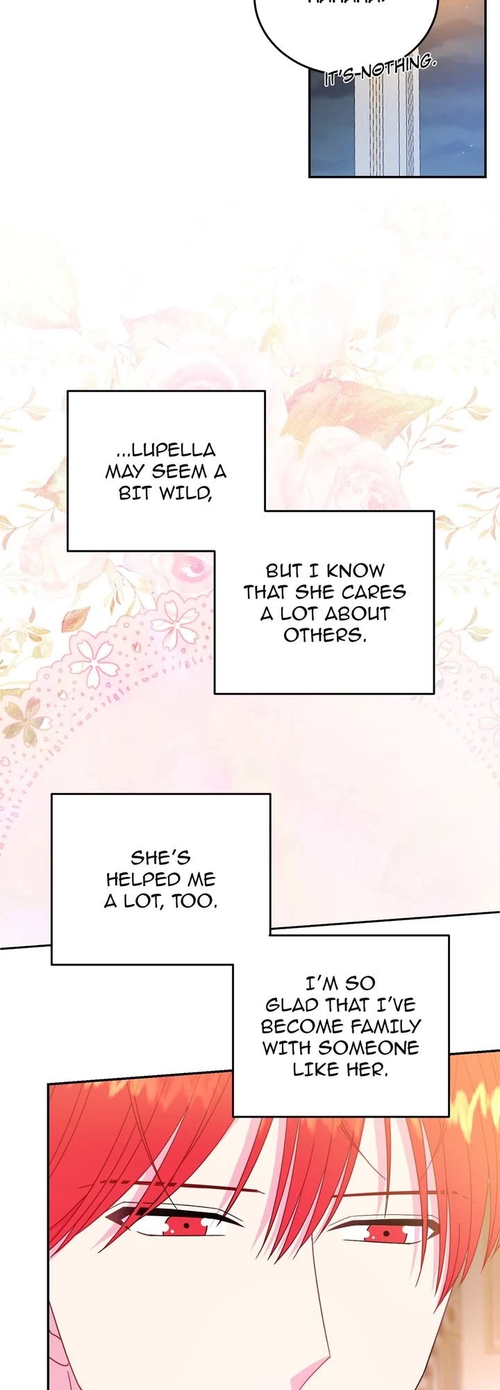 Lady Beast Chapter 58 page 9 - Chapter 58