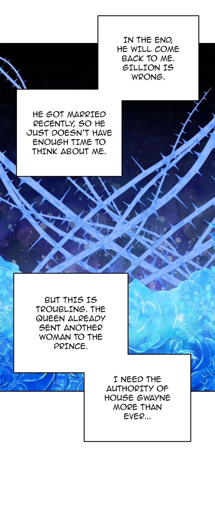 Lady Beast Chapter 59 page 18 - Chapter 59