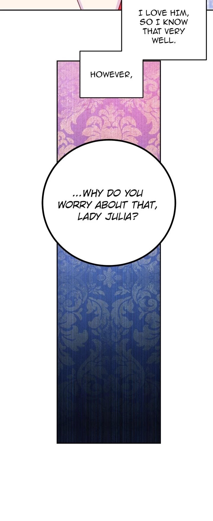 Lady Beast Chapter 59 page 24 - Chapter 59