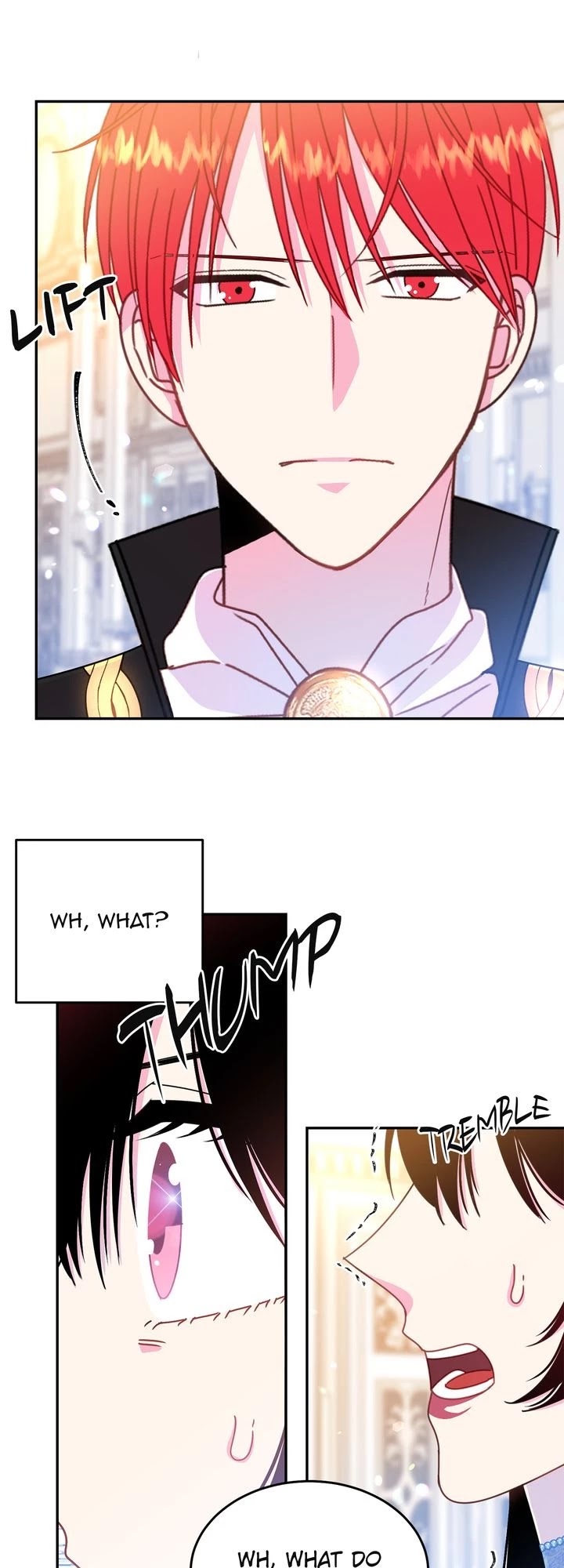 Lady Beast Chapter 59 page 26 - Chapter 59
