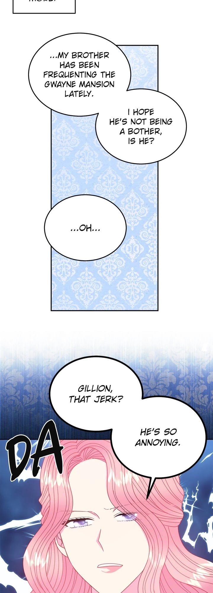 Lady Beast Chapter 59 page 3 - Chapter 59