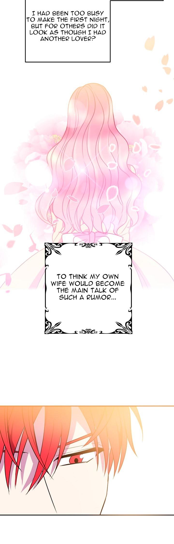 Lady Beast Chapter 6 page 11 - Chapter 6