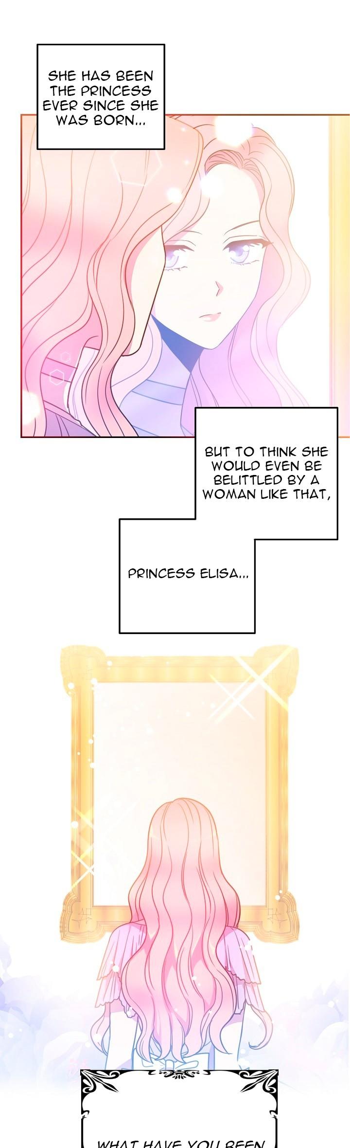 Lady Beast Chapter 6 page 16 - Chapter 6