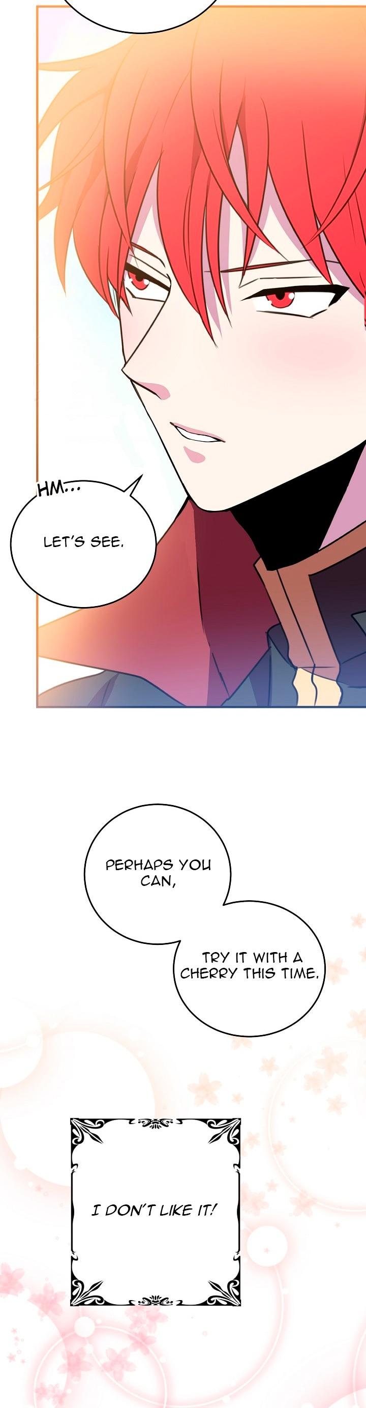 Lady Beast Chapter 6 page 30 - Chapter 6
