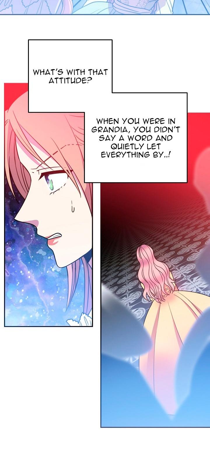 Lady Beast Chapter 6 page 5 - Chapter 6