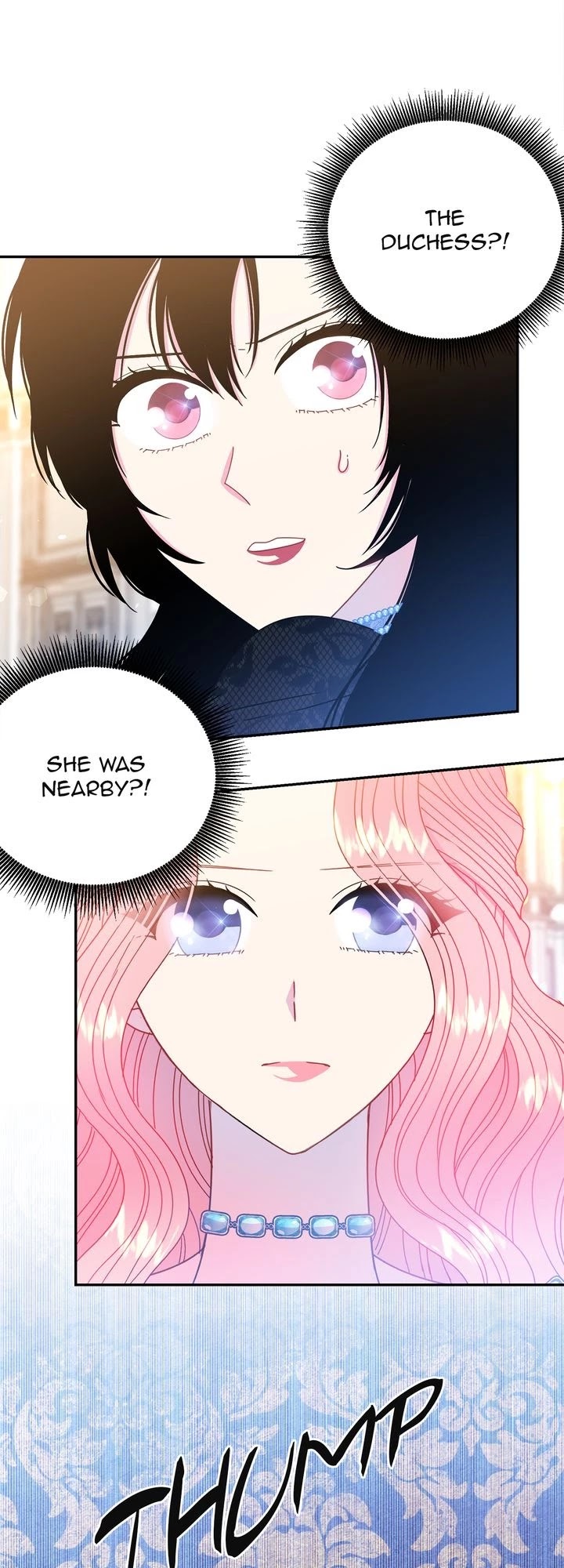 Lady Beast Chapter 60 page 1 - Chapter 60: S1 Finale