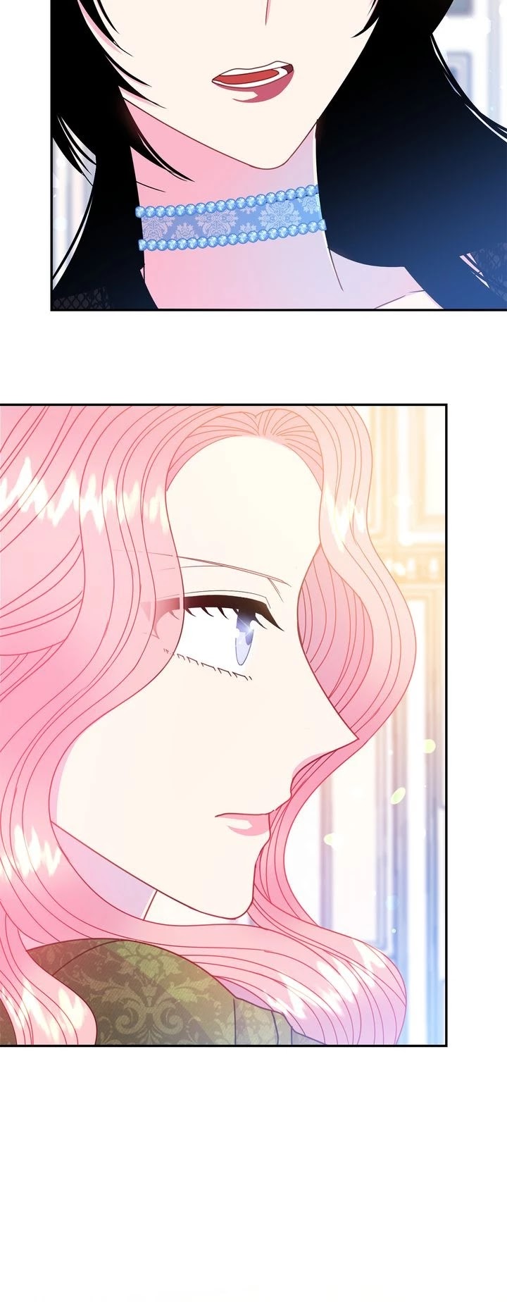 Lady Beast Chapter 60 page 12 - Chapter 60: S1 Finale