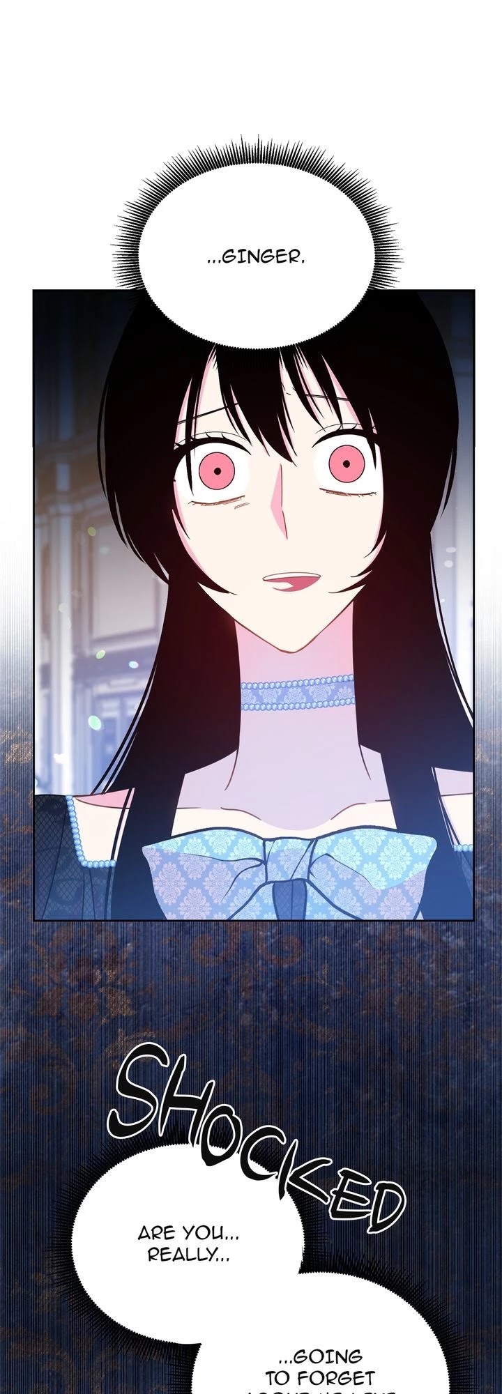 Lady Beast Chapter 60 page 14 - Chapter 60: S1 Finale