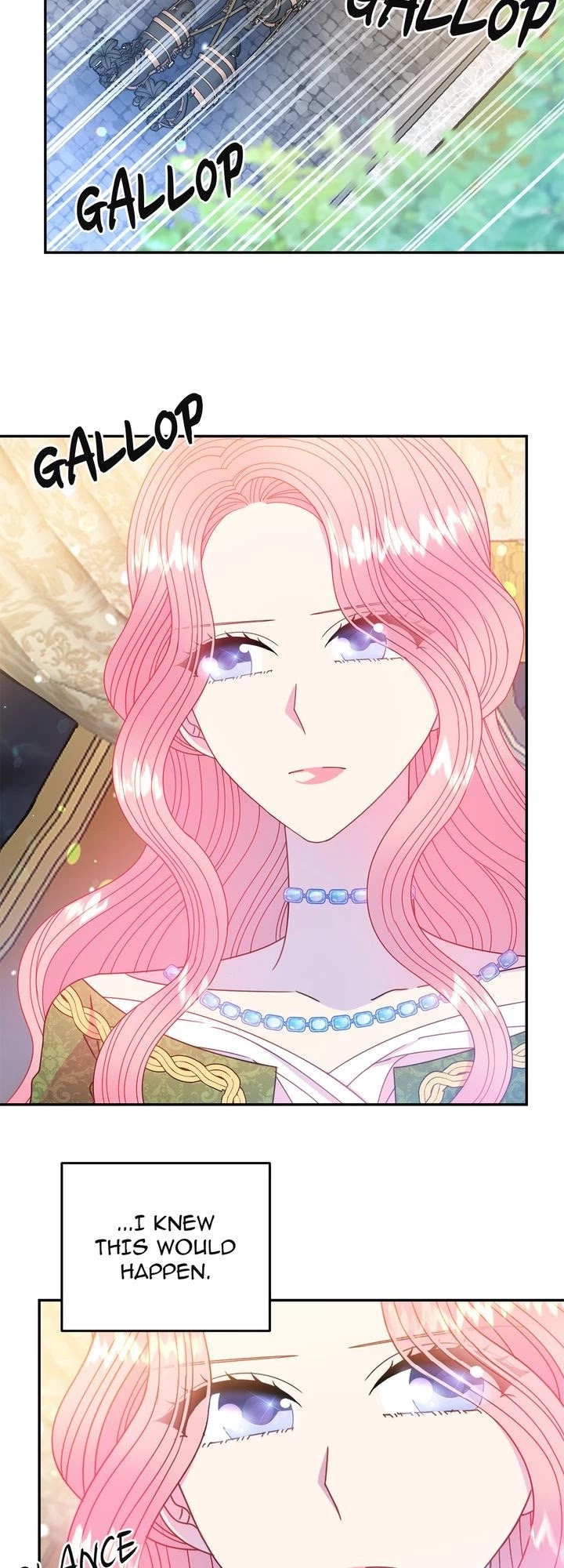 Lady Beast Chapter 60 page 16 - Chapter 60: S1 Finale