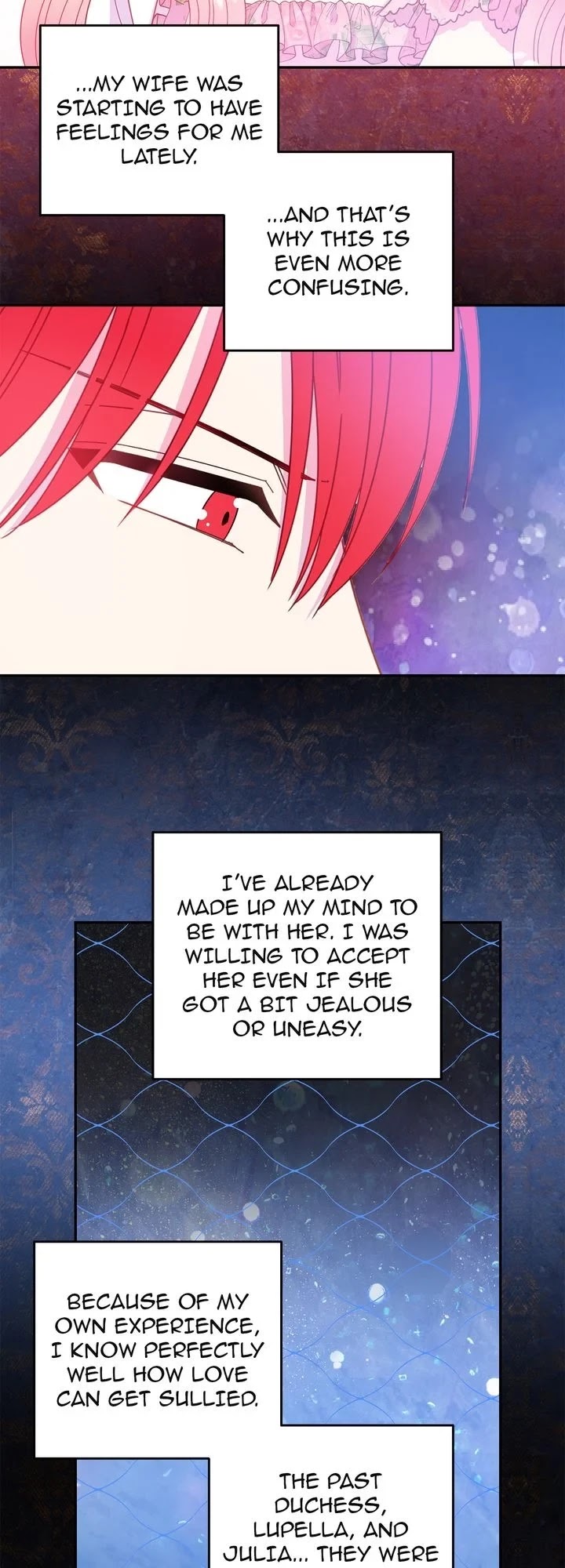 Lady Beast Chapter 60 page 19 - Chapter 60: S1 Finale