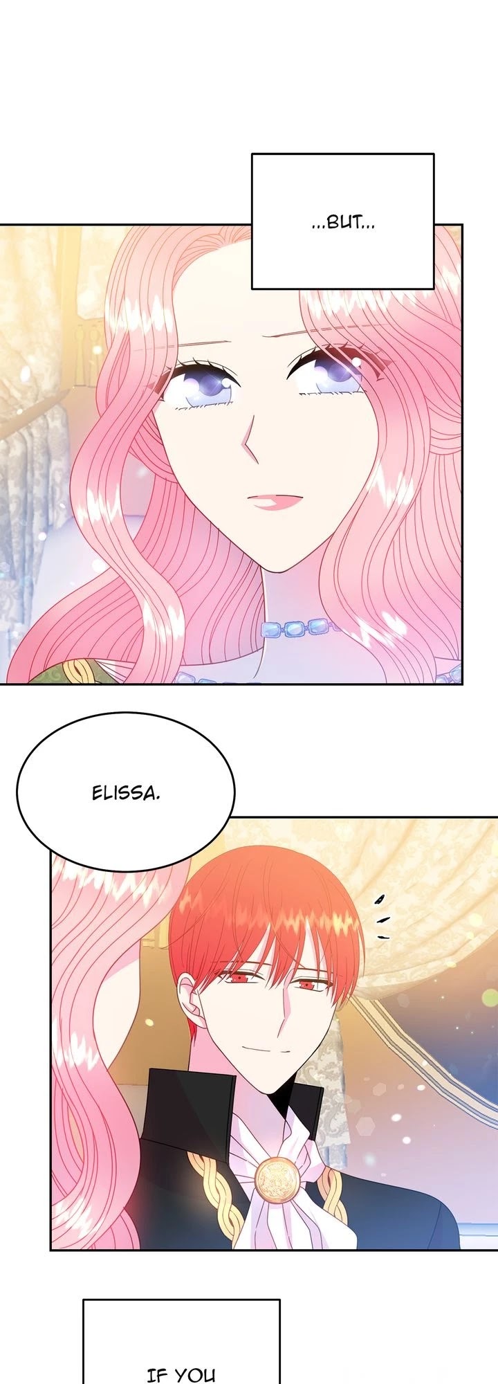 Lady Beast Chapter 60 page 21 - Chapter 60: S1 Finale