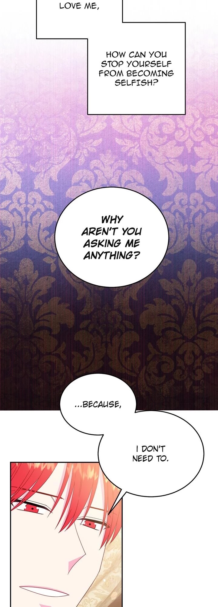 Lady Beast Chapter 60 page 22 - Chapter 60: S1 Finale