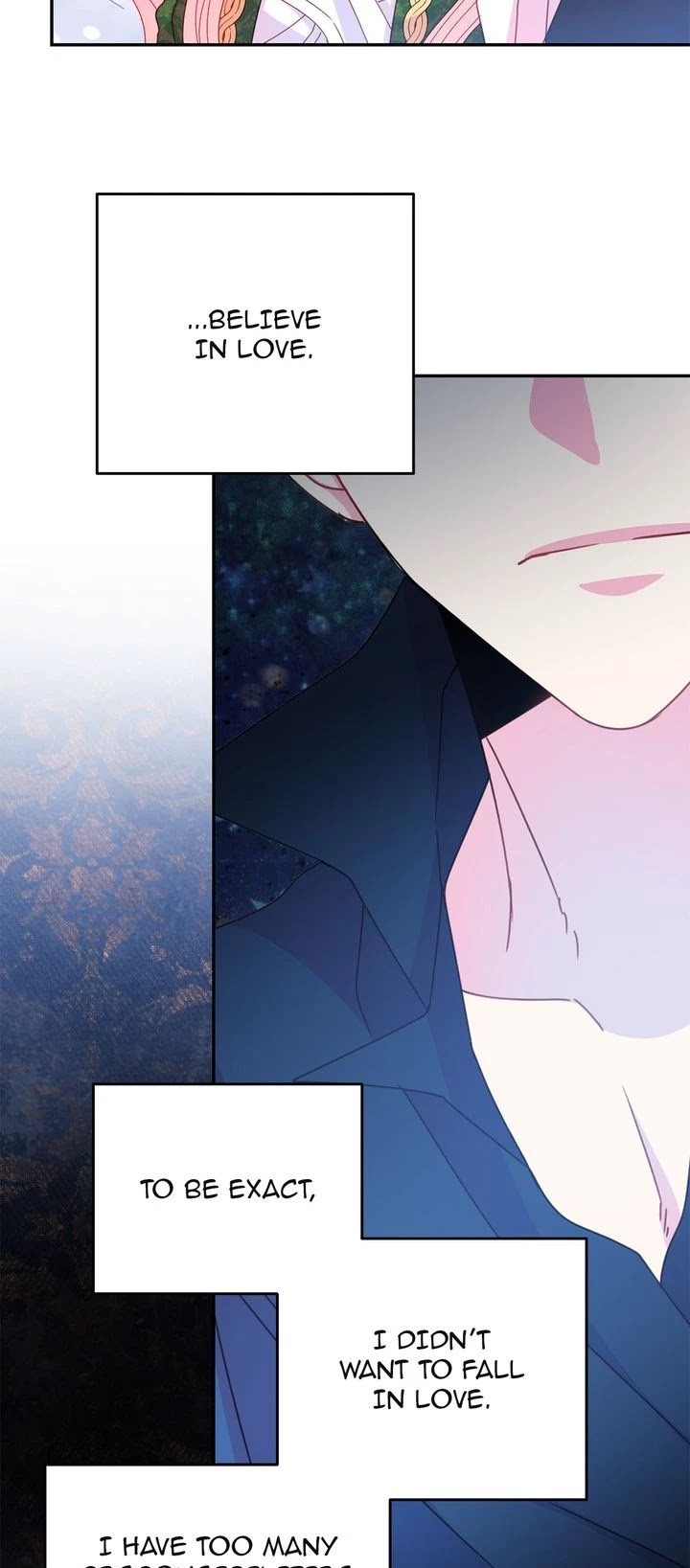 Lady Beast Chapter 60 page 25 - Chapter 60: S1 Finale
