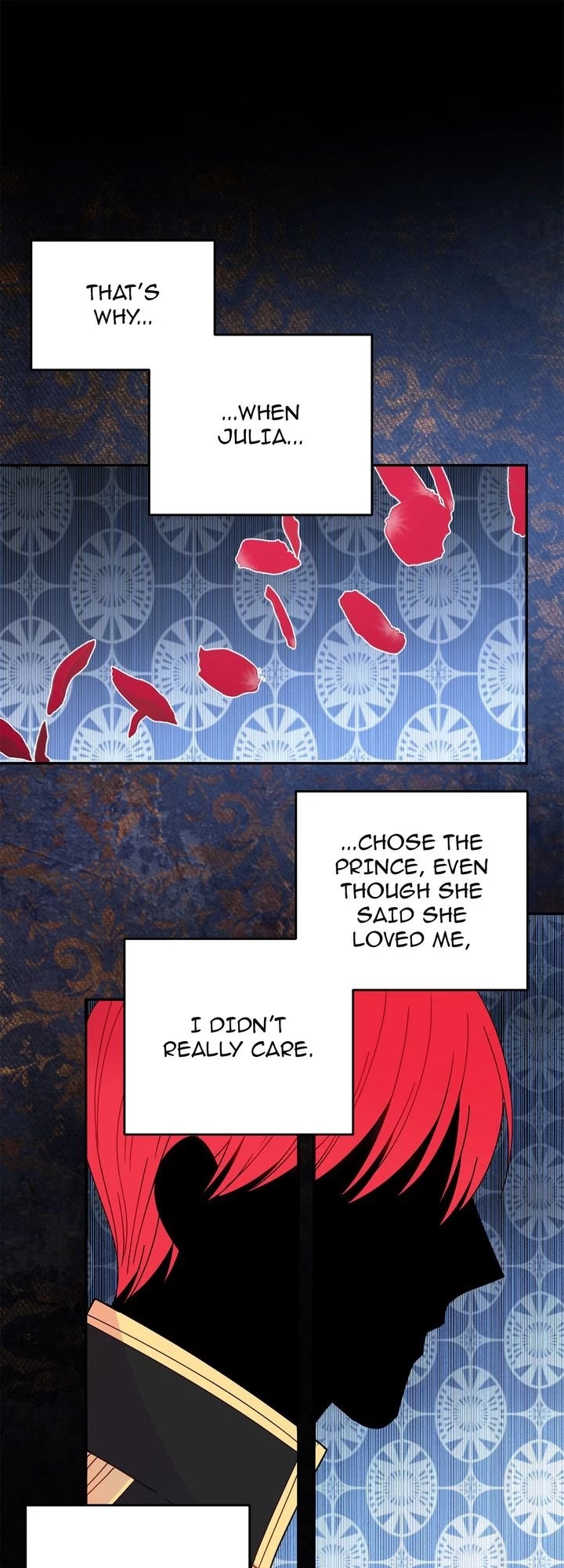 Lady Beast Chapter 60 page 27 - Chapter 60: S1 Finale