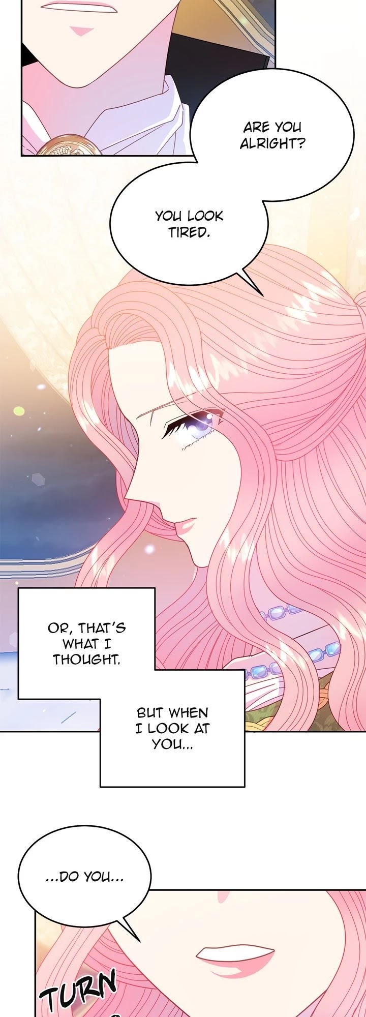 Lady Beast Chapter 60 page 29 - Chapter 60: S1 Finale