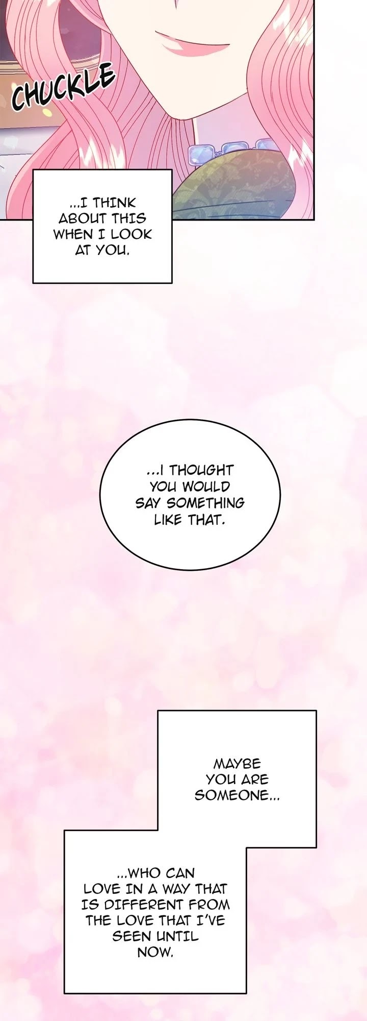 Lady Beast Chapter 60 page 32 - Chapter 60: S1 Finale