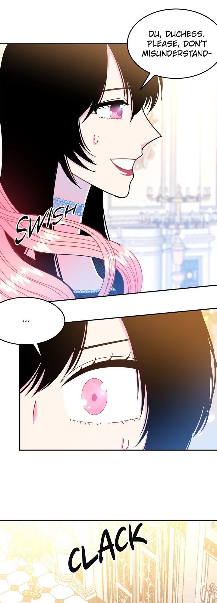 Lady Beast Chapter 60 page 5 - Chapter 60: S1 Finale