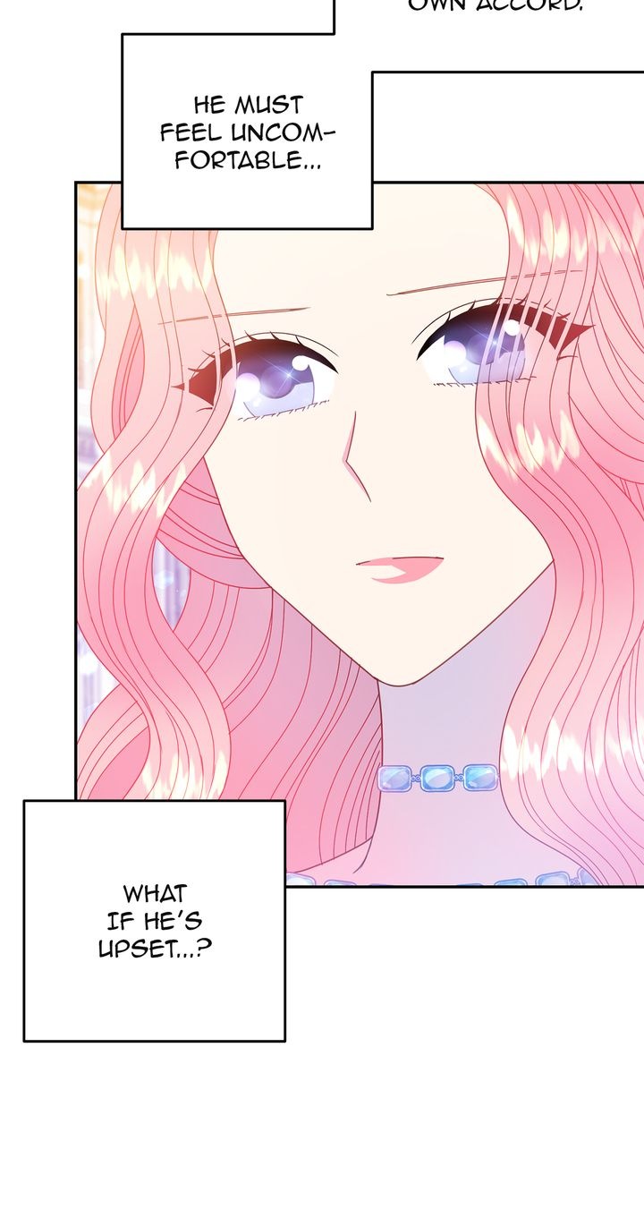 Lady Beast Chapter 60 page 7 - Chapter 60: S1 Finale