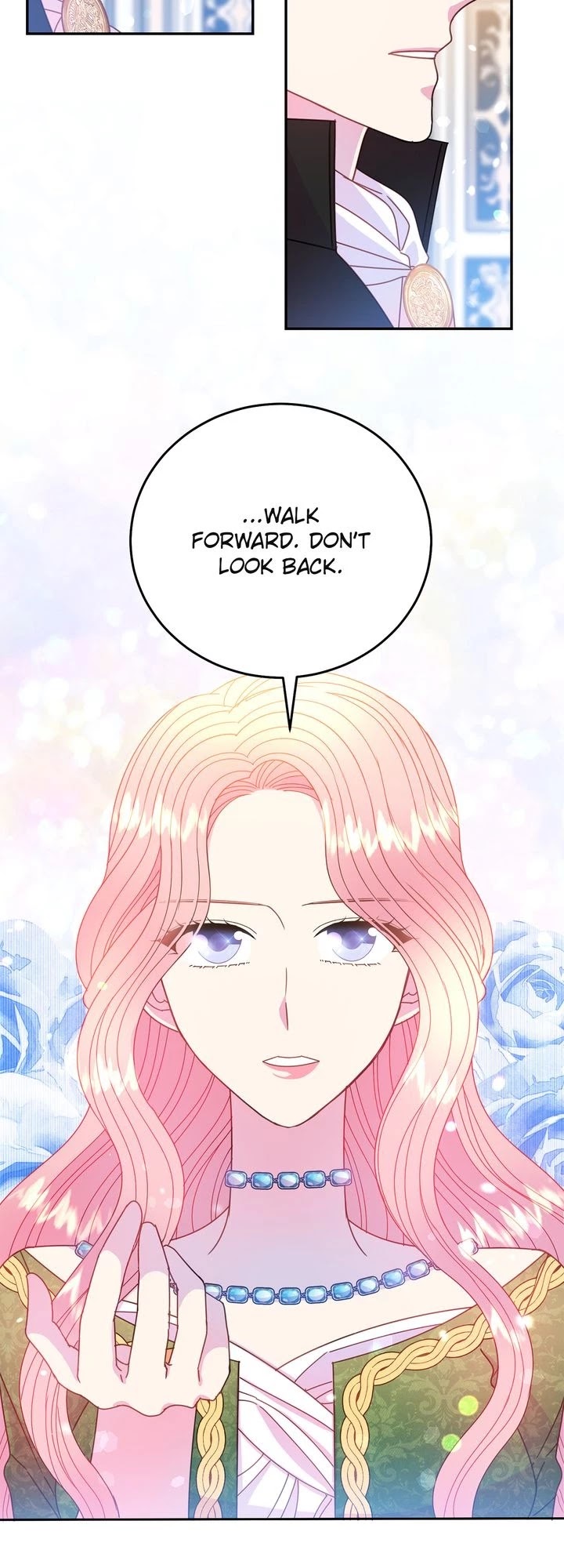 Lady Beast Chapter 60 page 9 - Chapter 60: S1 Finale