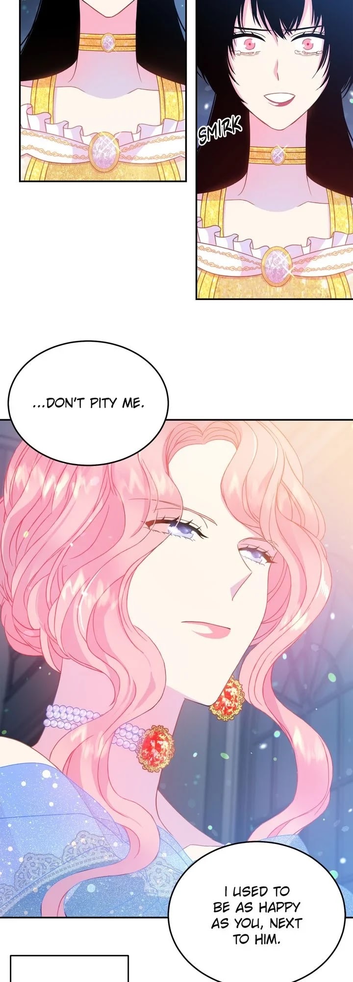 Lady Beast Chapter 62 page 15 - Chapter 62