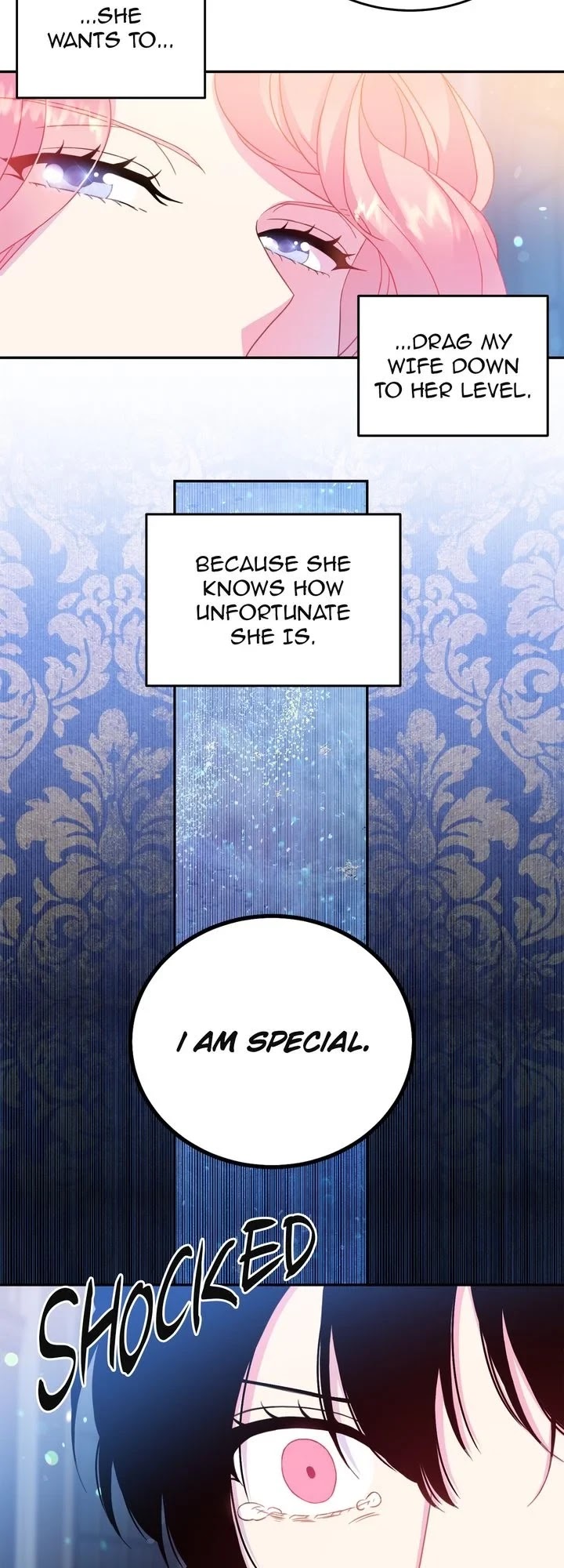 Lady Beast Chapter 62 page 16 - Chapter 62